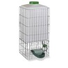 Gaun 71091 Bebedero P-3 ABS con Depósito 30 Lts. | Alta Capacidad