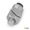 Gaun 72350 BEBEDERO ASPERSOR INOX