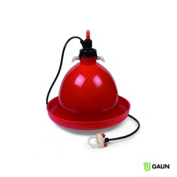 Gaun 11000 BEBEDERO CAMPANA AUTOMATICO