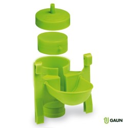 Gaun 45105 BEBEDERO MIXTO AUTOMATICO PARA AVES