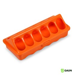 Gaun 11665 COMEDERO DE SUELO - 20 CMS.