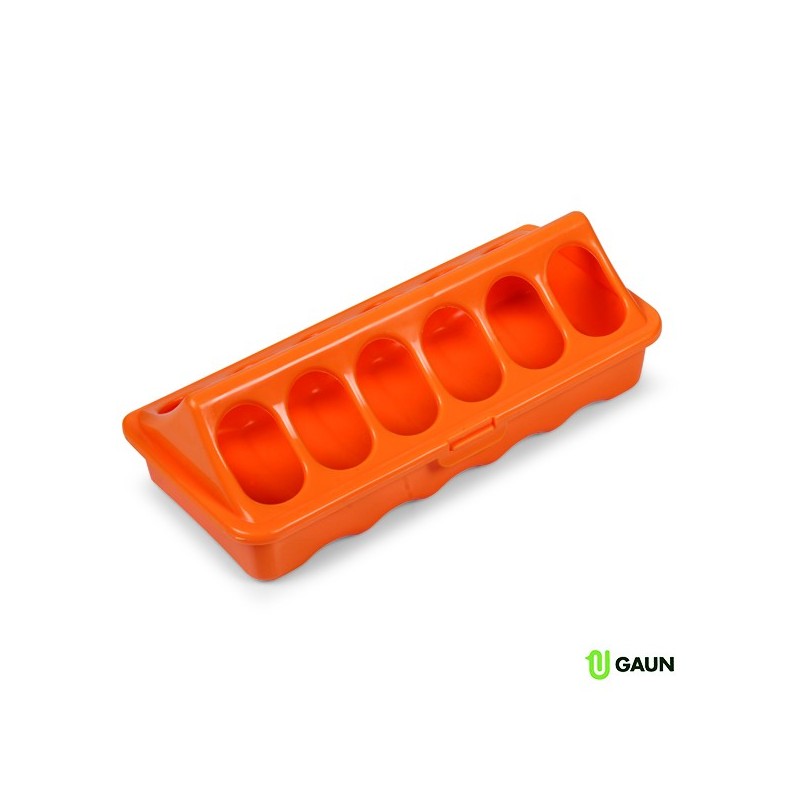 Gaun 11665 COMEDERO DE SUELO - 20 CMS.