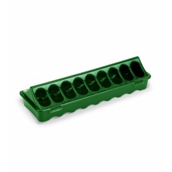 Gaun 11672 Comedero de Suelo 30 cm Reciclado