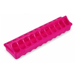 Gaun 11677 COMEDERO DE SUELO - 40 CMS. (ROSA)