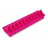 Gaun 11677 COMEDERO DE SUELO - 40 CMS. (ROSA)