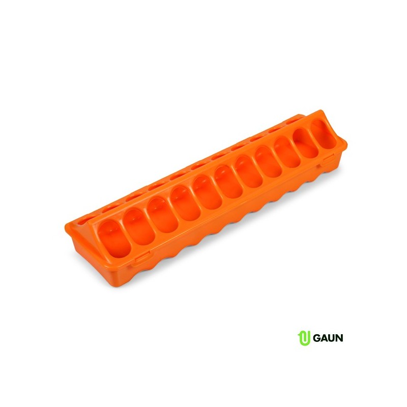 Gaun 11675 COMEDERO DE SUELO - 40 CMS.