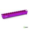 Gaun 11606 Comedero Pollitos 40 cm Fucsia