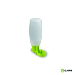Bebedero Gaun Aves 0,5 L | Compacto y Práctico