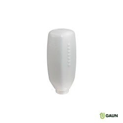 💧 Gaun 45230 Botella Bebedero Mini 1 L | Hidratación Eficiente