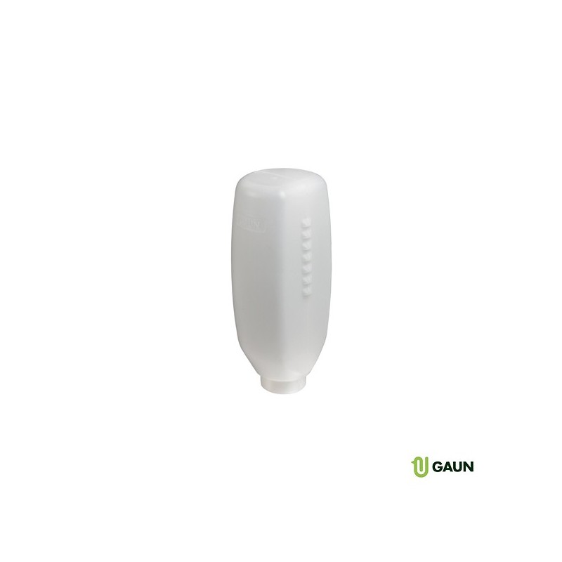 💧 Gaun 45230 Botella Bebedero Mini 1 L | Hidratación Eficiente