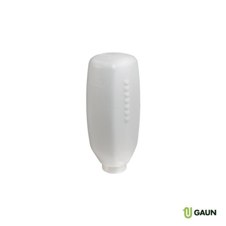 💧 Gaun 45230 Botella Bebedero Mini 1 L | Hidratación Eficiente