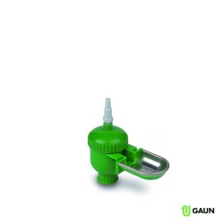 🐇 Gaun 24620 Bebedero para Conejos Mini Automático – Compacto