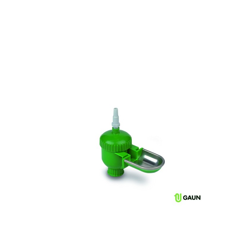 🐇 Gaun 24620 Bebedero para Conejos Mini Automático – Compacto 🐇 Gaun 24620 Bebedero para Conejos Mini Automático – Compacto