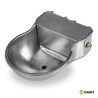 🐴 Gaun 60675 Bebedero para Caballos B-1 – Resistente