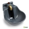🐴 Gaun 60642 Bebedero para Caballos Empujador ABS – Resistente