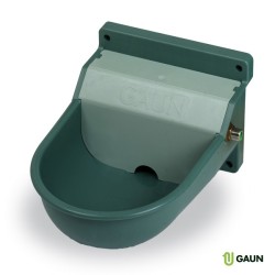 🐴 Gaun 60700 Bebedero para Caballos P-6 ABS – Resistente y Eficiente