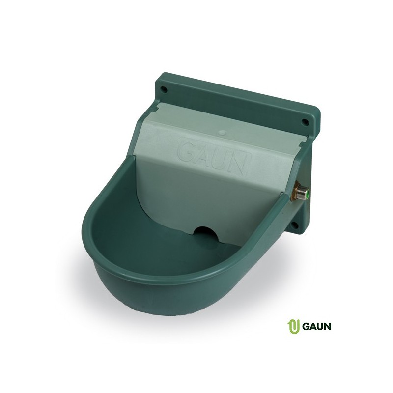 🐴 Gaun 60700 Bebedero para Caballos P-6 ABS – Resistente y Eficiente