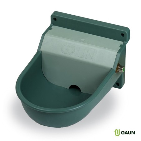 🐴 Gaun 60700 Bebedero para Caballos P-6 ABS – Resistente y Eficiente