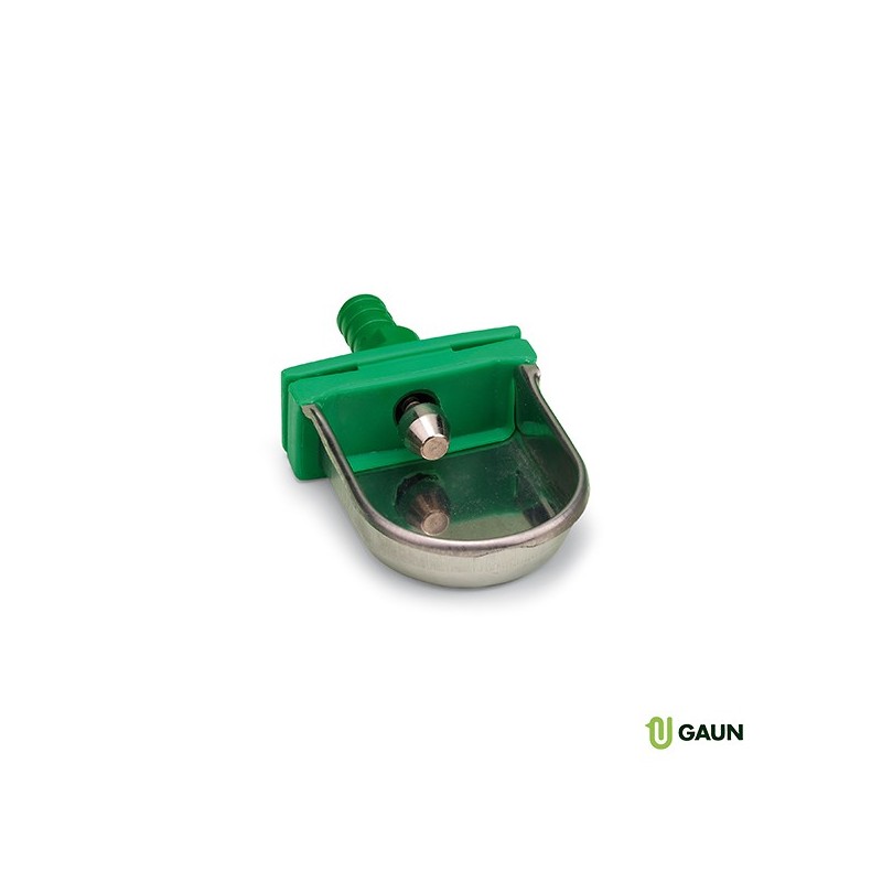 🐇 Gaun 24550 Bebedero Automático para Conejos – Práctico y Eficiente