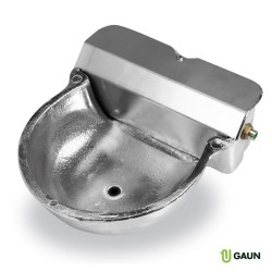 🐴 Gaun 60280 Bebedero para Caballos B-2 Gran Capacidad | Resistente