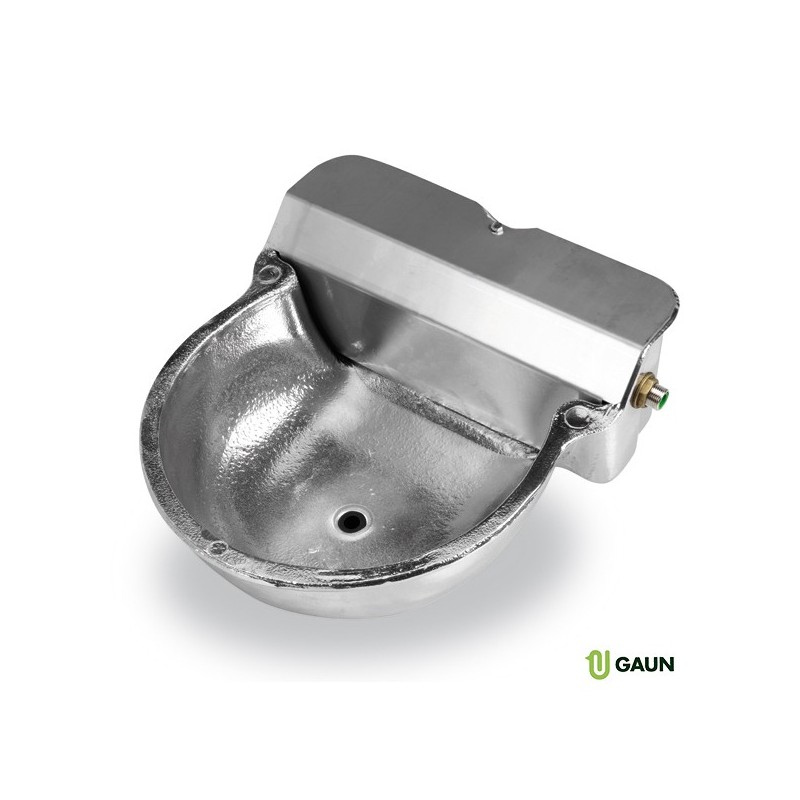 🐴 Gaun 60280 Bebedero para Caballos B-2 Gran Capacidad | Resistente