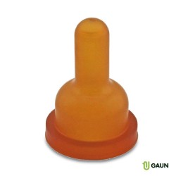 Gaun 60345 TETINA LATEX CORDEROS