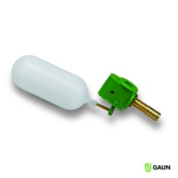 GAUN 11900 Flotador Mod. C – Entrada Horizontal