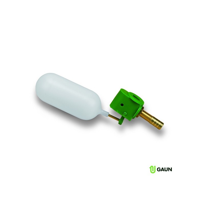 GAUN 11900 Flotador Mod. C – Entrada Horizontal