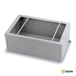 🐴 Gaun 60690 Comedero para Caballos con Barras – Resistente y Seguro