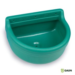 🐴 Gaun 60730 Comedero para Caballos Modelo Pegaso | Resistente