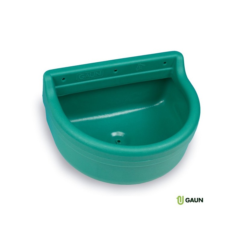🐴 Gaun 60730 Comedero para Caballos Modelo Pegaso | Resistente