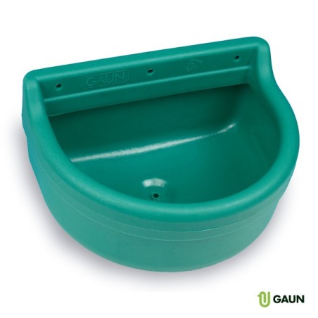 🐴 Gaun 60730 Comedero para Caballos Modelo Pegaso | Resistente