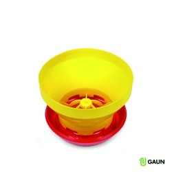 Gaun 12041 COMEDERO TURBOGROW