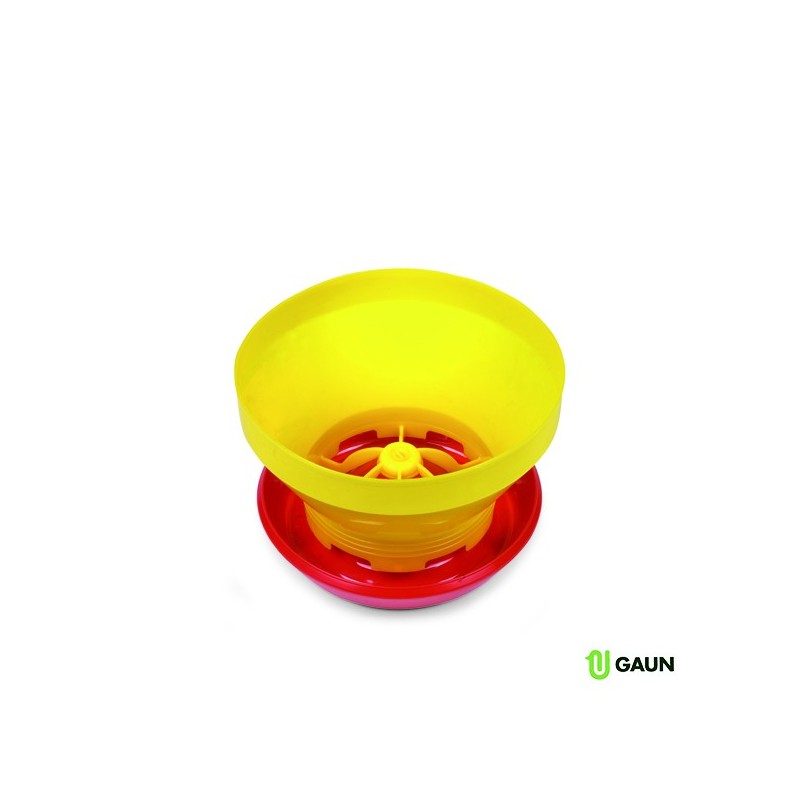 Gaun 12041 COMEDERO TURBOGROW