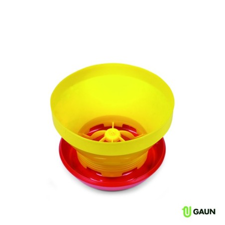 Gaun 12041 COMEDERO TURBOGROW