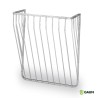Gaun 60695 Forrajera Caballos Frontal Galvanizada Resistente