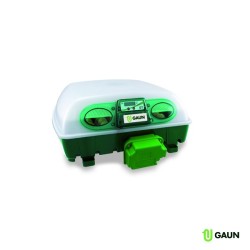 Gaun 14195 INCUBADORA 49 HUEVOS AUTOMATICA