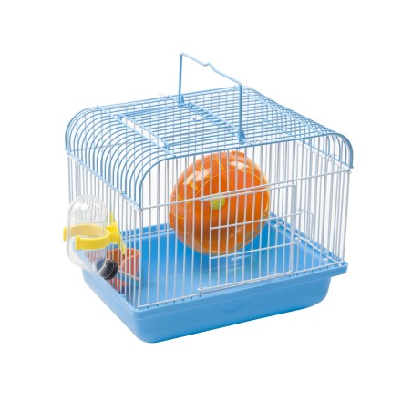 Gaun 38285 JAULA HAMSTER N 1