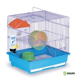 Gaun 38295 JAULA HAMSTER N 3