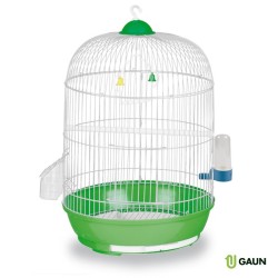 🐦 Gaun 38350 Jaula para Pájaros Modelo Sofía | Espaciosa y Elegante