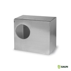 Gaun 24110 NIDO CONEJOS MODELO EUROPA