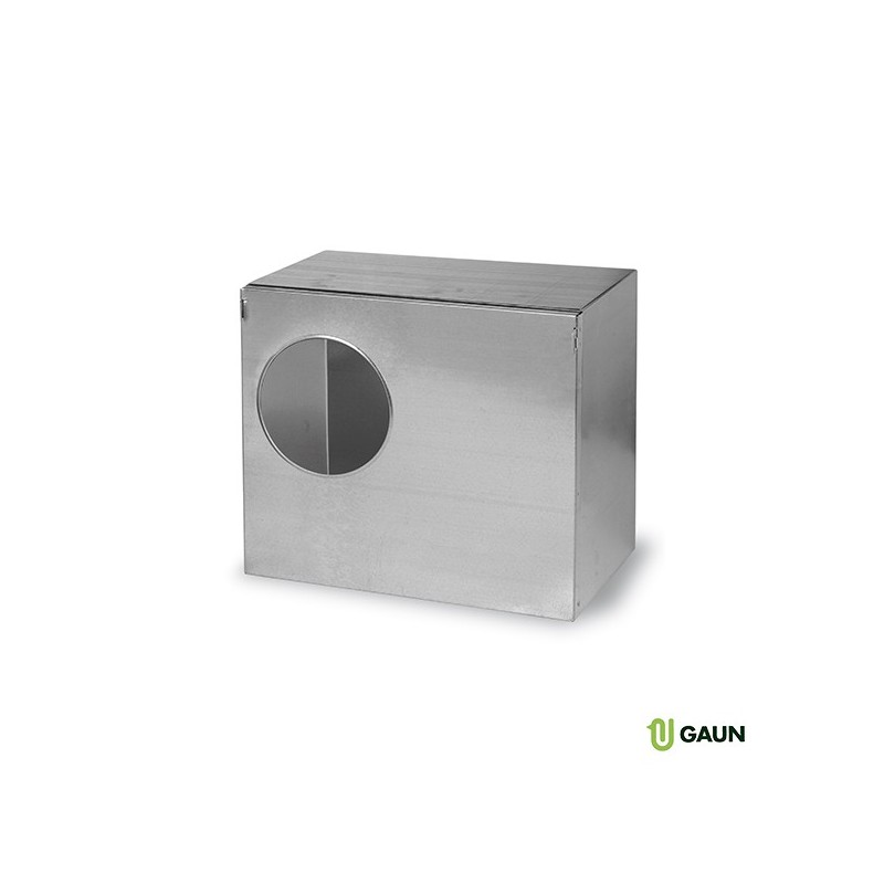 Gaun 24110 NIDO CONEJOS MODELO EUROPA