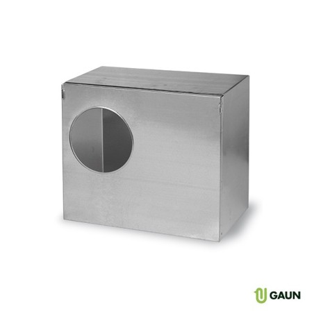 Gaun 24110 NIDO CONEJOS MODELO EUROPA