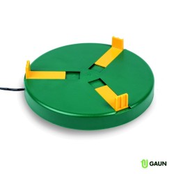 Gaun 12125 CALENTADOR DE BEBEDERO Ø 20 CMS.