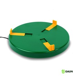Gaun 12130 CALENTADOR DE BEBEDERO Ø 25 CMS.