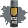 8550 Spray Pintura Color Gris Medio 400 ML. SPSIL