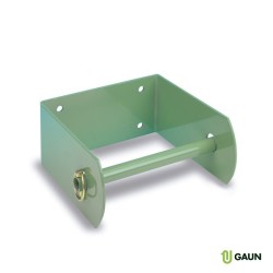 Gaun 60290 Soporte Bloque Sal Metálico - Durabilidad y Seguridad
