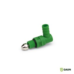 Gaun 24581 Válvula Giratoria Bebedero Gaun – Accesorio Práctico