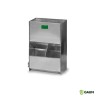 Gaun 26100 Tolva para Conejos - 2 Huecos, Alimentación Eficiente