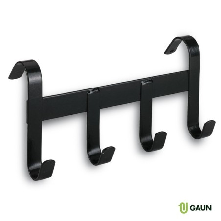 Gaun 60770 - Porta Bridas de Metal Resistente